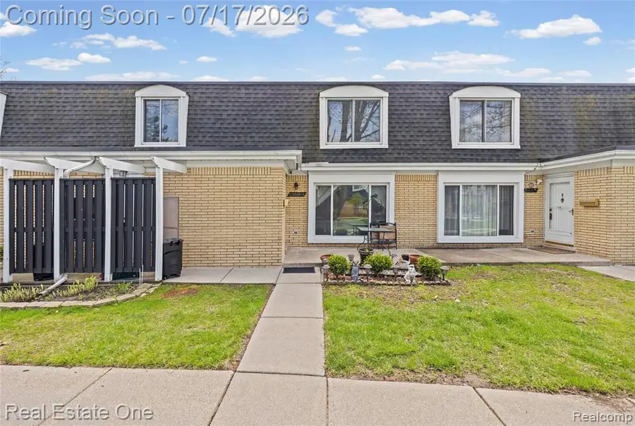 29888 City Center #4, Warren, MI 48093 - #2