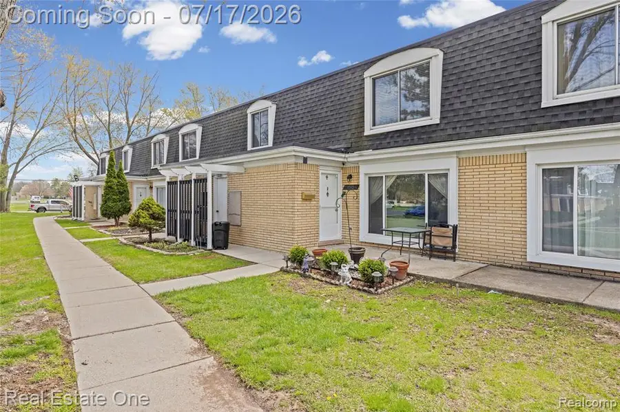 29888 City Center #4, Warren, MI 48093 - #3