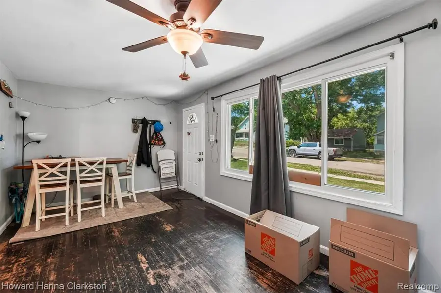 1017 Lakeview, Waterford, MI 48328 - #3