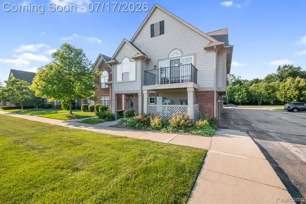 3146 Primrose, Ypsilanti, MI 48197 - #1