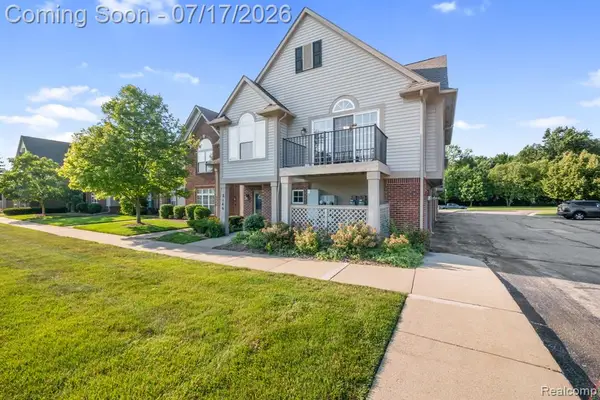 3146 Primrose, Ypsilanti, MI 48197