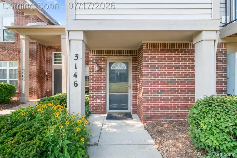 3146 Primrose, Ypsilanti, MI 48197 - #3