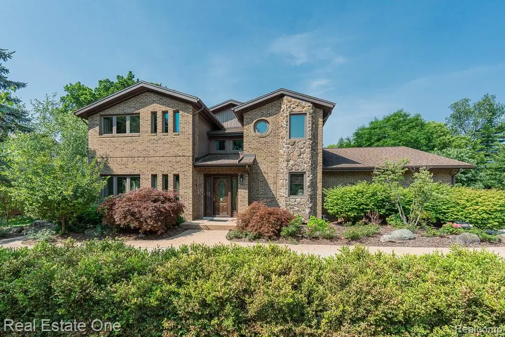 5129 Highmount, Troy, MI 48098 - #1