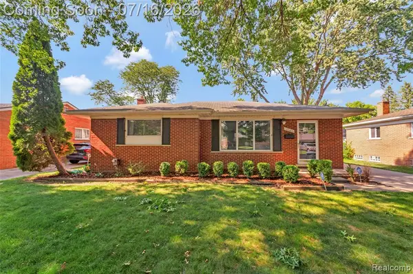 32686 Oakley, Livonia, MI 48154