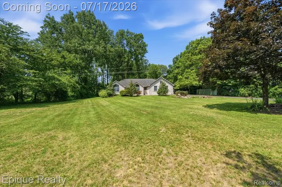 22520 Waltz, New Boston, MI 48164 - #3