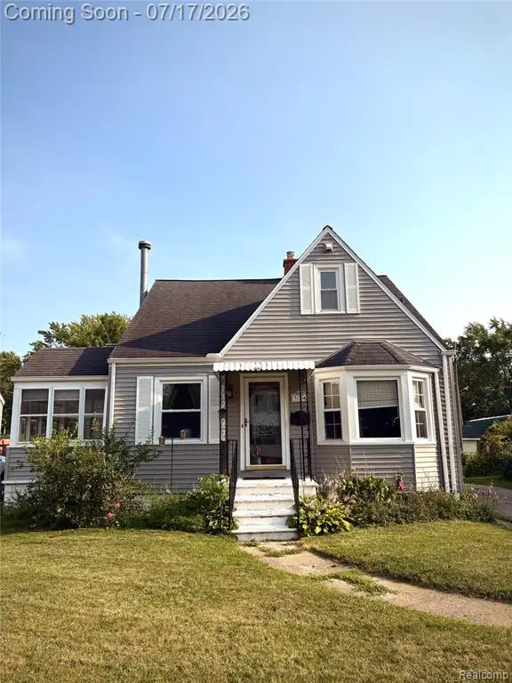 326 Smith, Milan, MI 48160