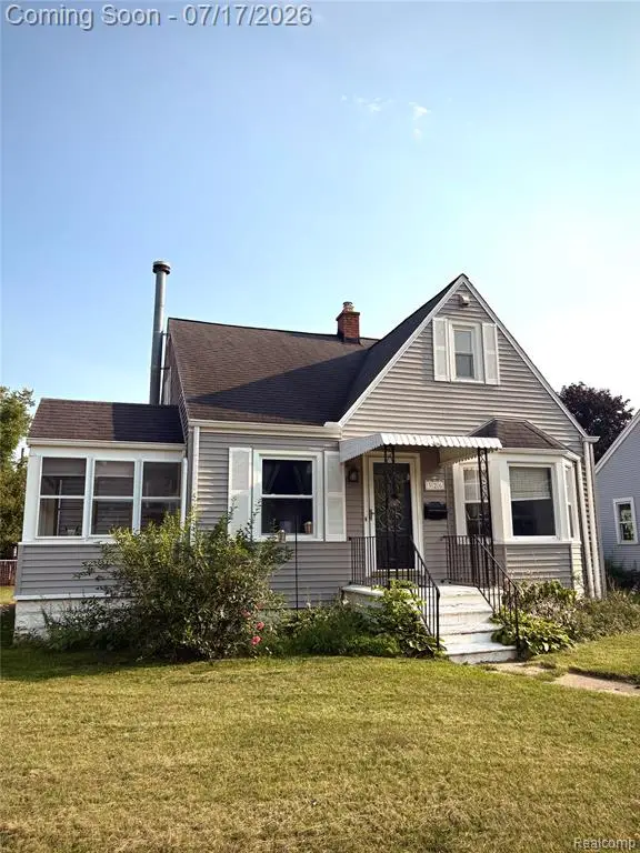 326 Smith, Milan, MI 48160 - #2