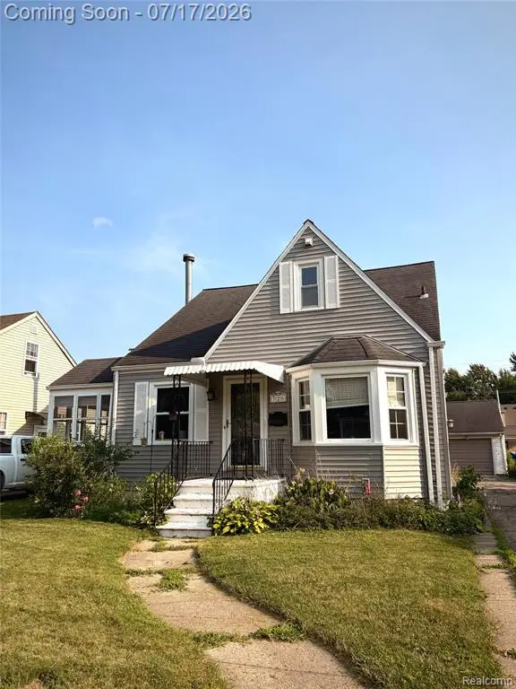 326 Smith, Milan, MI 48160 - #3