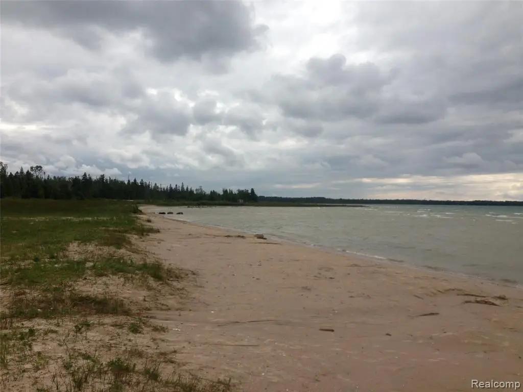 0000 E Wilderness Park Drive, Mackinaw City, MI 49701 - #1
