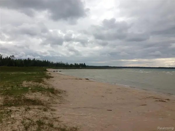 0000 E Wilderness Park Drive, Update, MI 49701