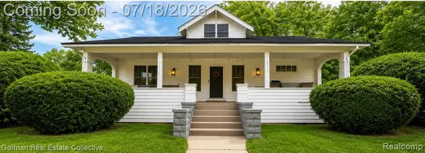 283 Phillips, Clawson, MI 48017