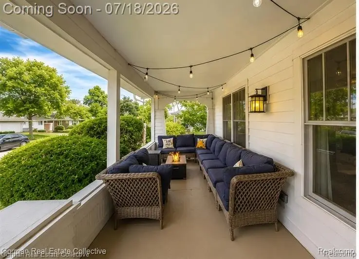 283 Phillips, Clawson, MI 48017 - #3