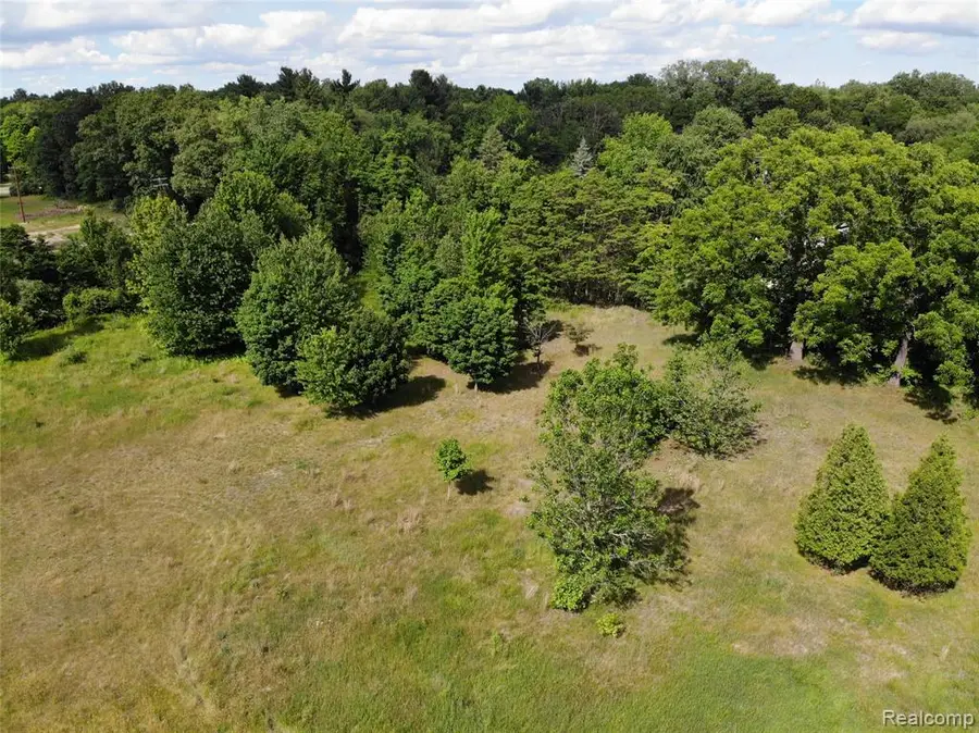 20826 Clark, Belleville, MI 48111 - #2