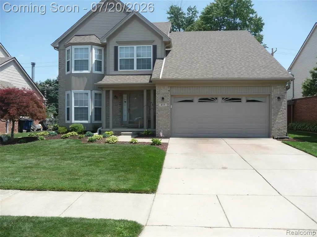 217 Stephanie, Westland, MI 48186 - #1
