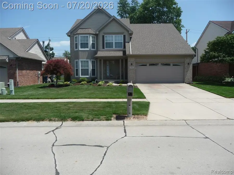 217 Stephanie, Westland, MI 48186 - #2