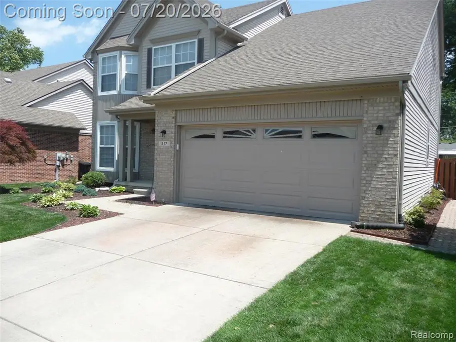 217 Stephanie, Westland, MI 48186 - #3