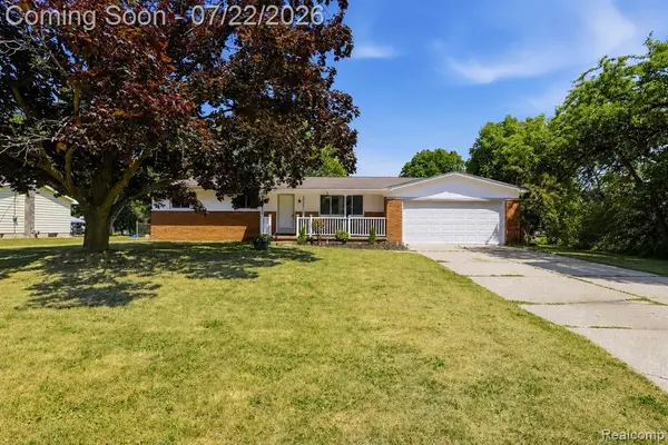 5068 Monticello, Swartz Creek, MI 48473