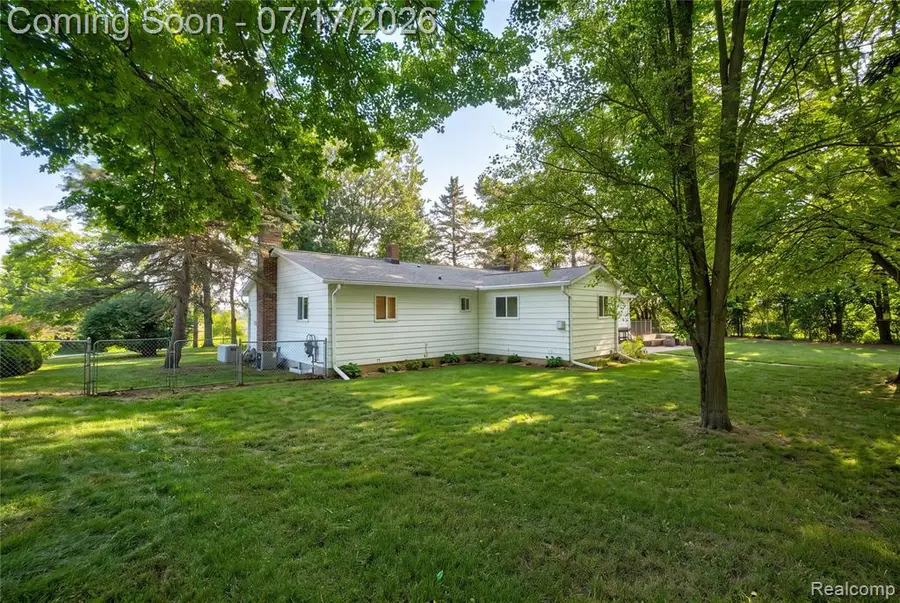 11255 N Center, Clio, MI 48420 - #3