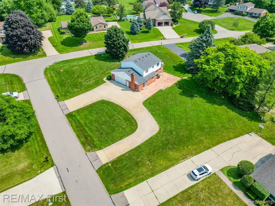 8506 Orchardview, Washington, MI 48095 - #3