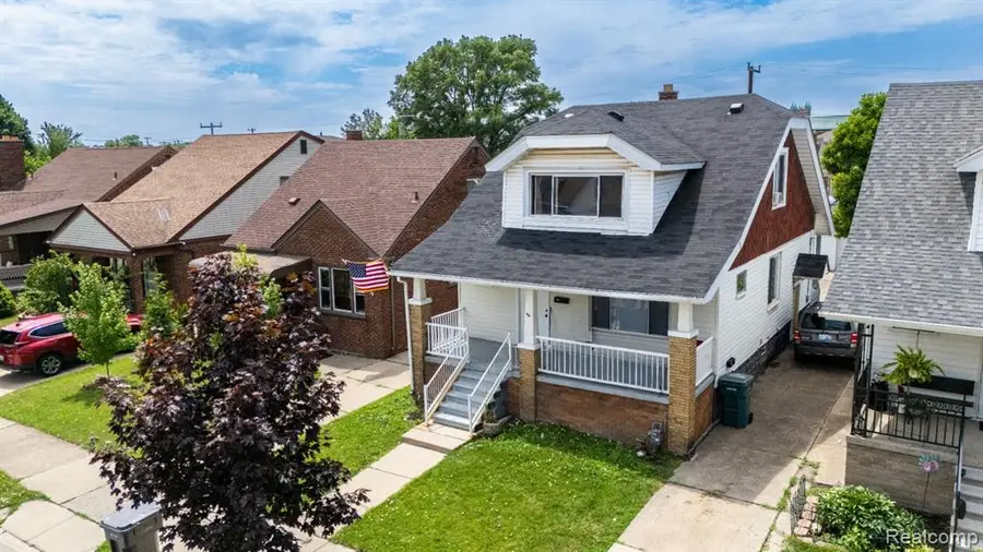 5725 Bingham, Dearborn, MI 48126 - #2