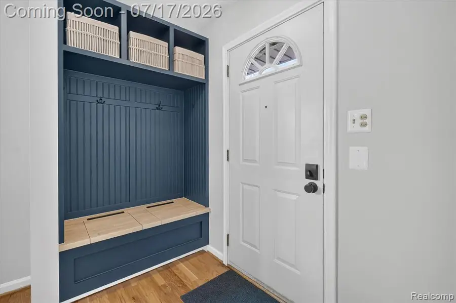 11014 Garden, Livonia, MI 48150 - #3