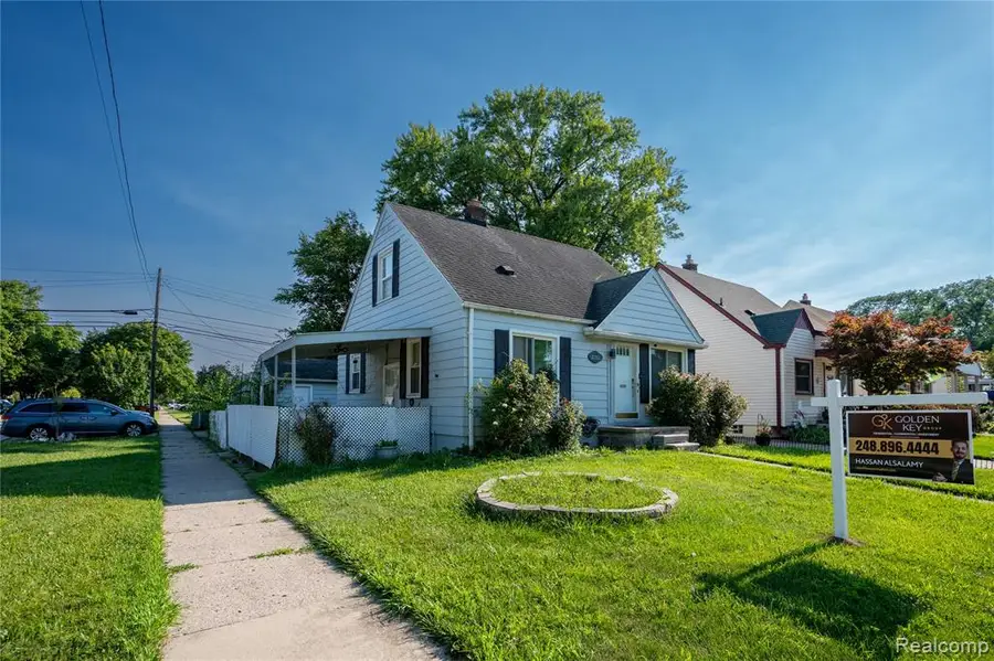 21501 Carlysle, Dearborn, MI 48124 - #2