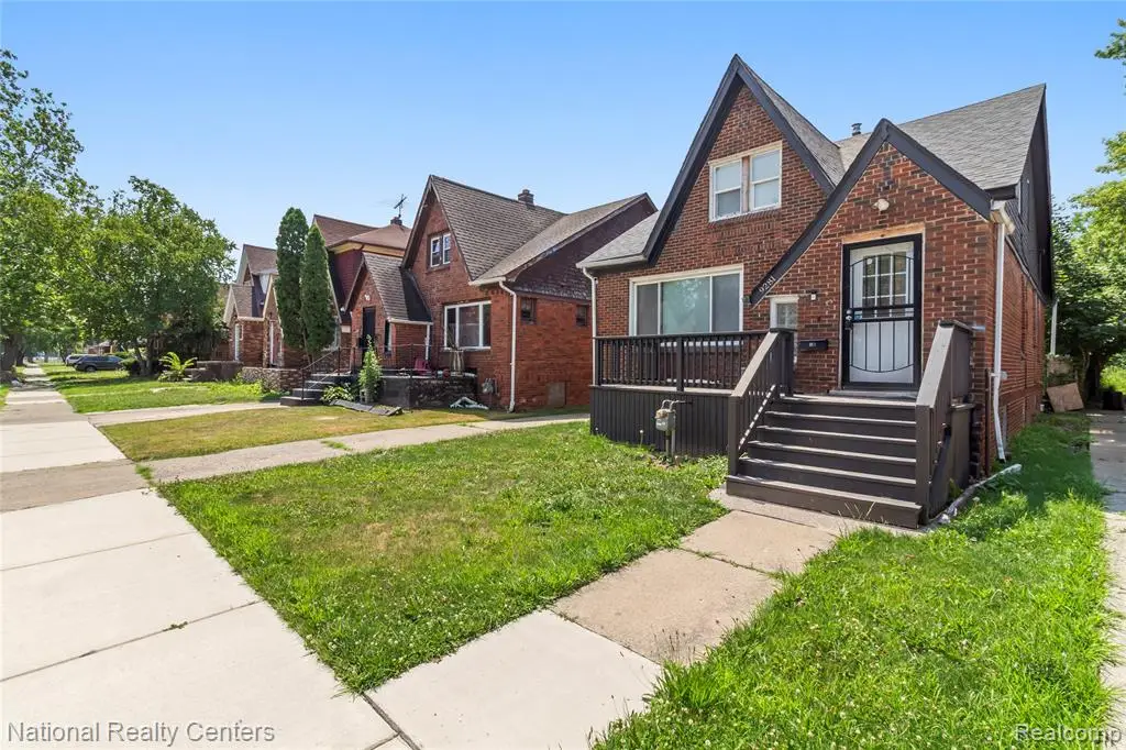 9281 Boleyn, Detroit, MI 48224 - #1