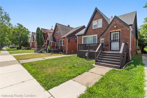 9281 Boleyn, Detroit, MI 48224
