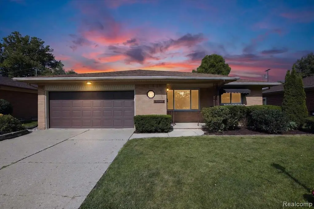 15109 Susanna Street, Livonia, MI 48154 - #1