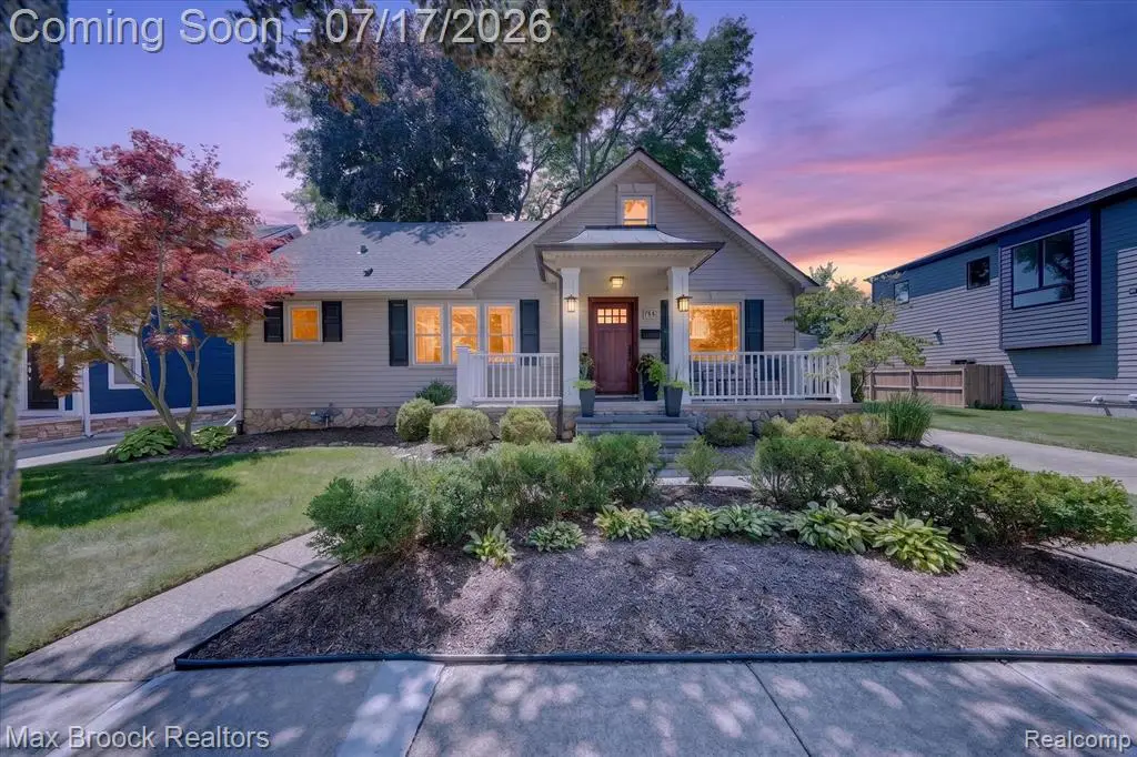 1320 Cole, Birmingham, MI 48009 - #1