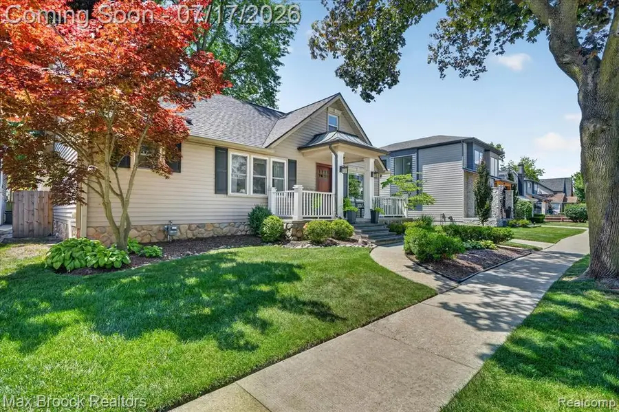 1320 Cole, Birmingham, MI 48009 - #2