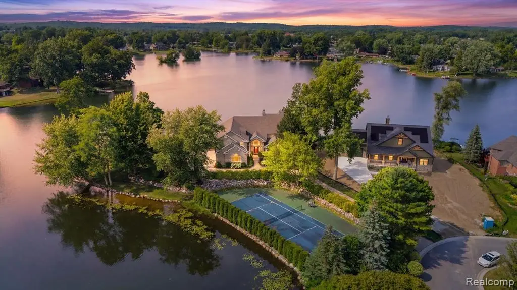 9669 Steephollow, White Lake, MI 48386 - #1