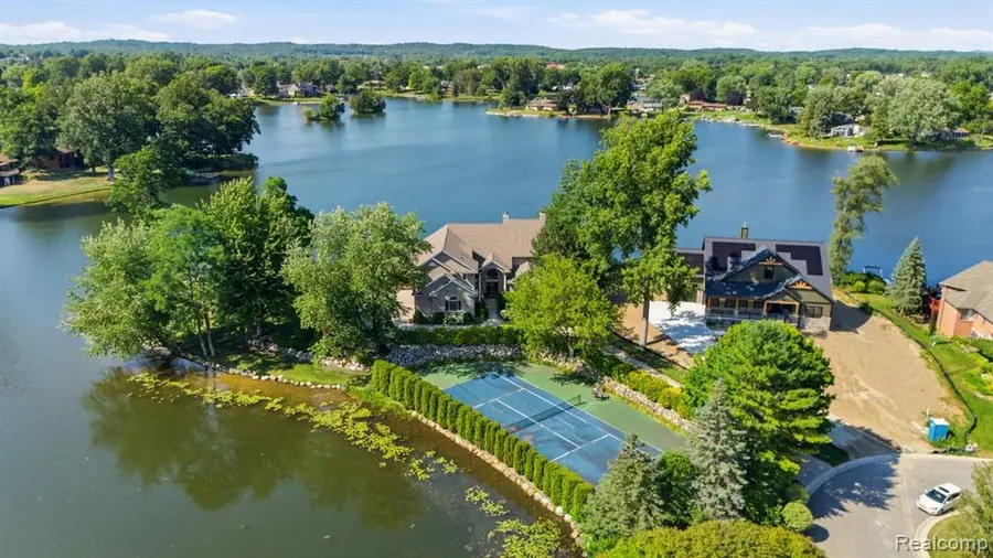 9669 Steephollow, White Lake, MI 48386 - #2