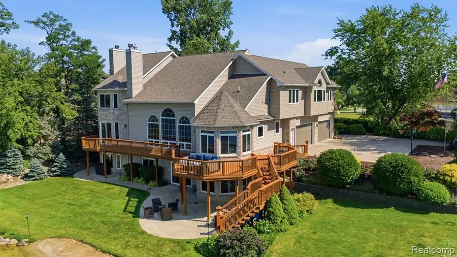 9669 Steephollow, White Lake, MI 48386 - #3