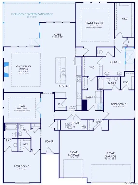 2308 Coastal, Milford, MI 48381 - #2