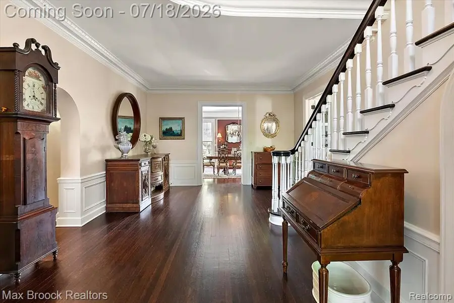 294 Lincoln, Grosse Pointe, MI 48230 - #2
