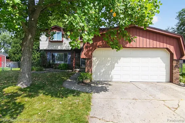 2313 Abbey, Canton, MI 48188