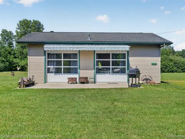 4107 Pine, Gladwin, MI 48624