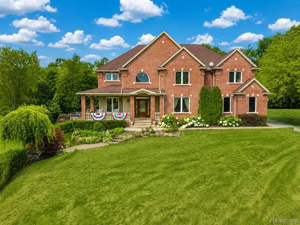 13445 Millie, Holly, MI 48442 - #1