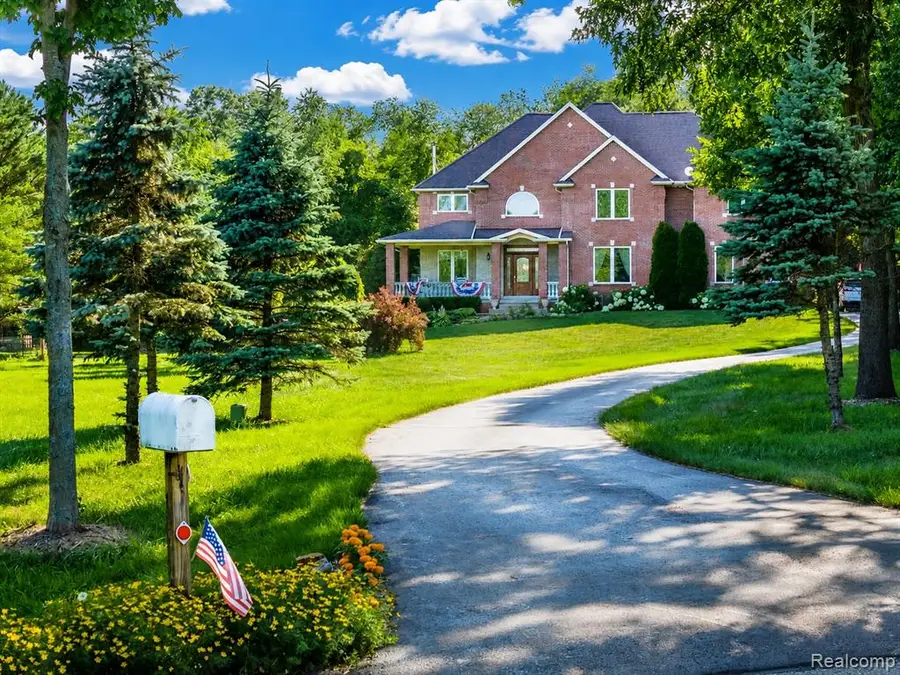 13445 Millie, Holly, MI 48442 - #2
