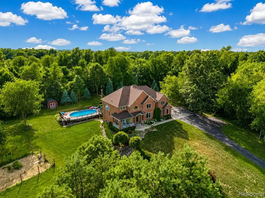 13445 Millie, Holly, MI 48442 - #3