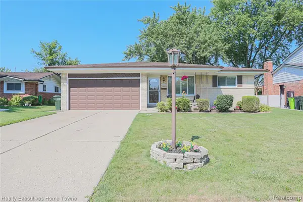 33829 Kennedy, Sterling Heights, MI 48310
