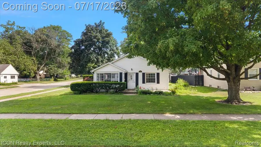 3666 Capitol, Warren, MI 48091 - #2