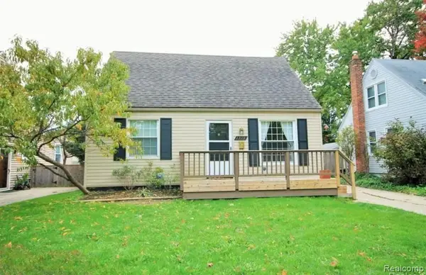 1313 Royal, Royal Oak, MI 48073