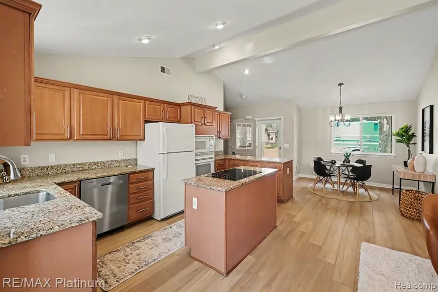 11624 Island Court, Hartland, MI 48353 - #3