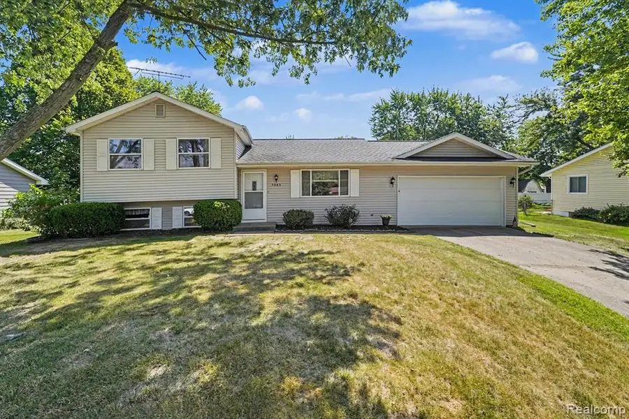 7083 Fairgrove, Swartz Creek, MI 48473 - #2