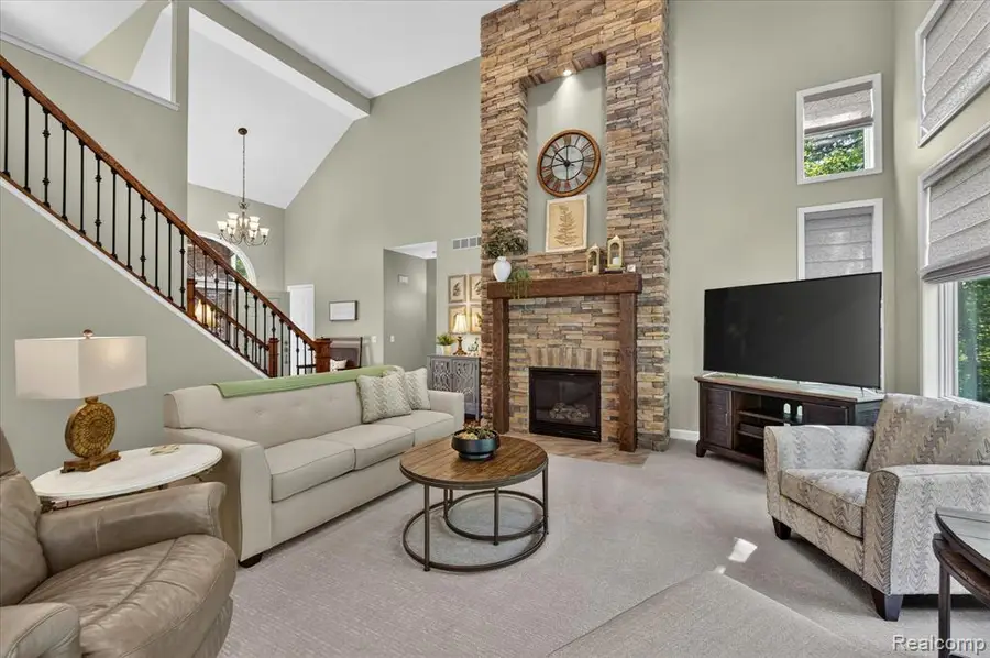 161 Abby Brook, Howell, MI 48843 - #3
