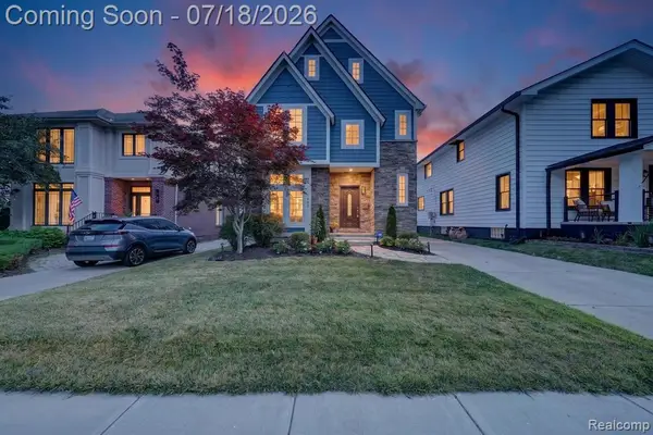 1263 Davis, Birmingham, MI 48009