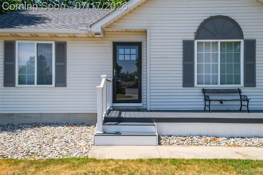 7030 Jennings, Swartz Creek, MI 48473 - #2