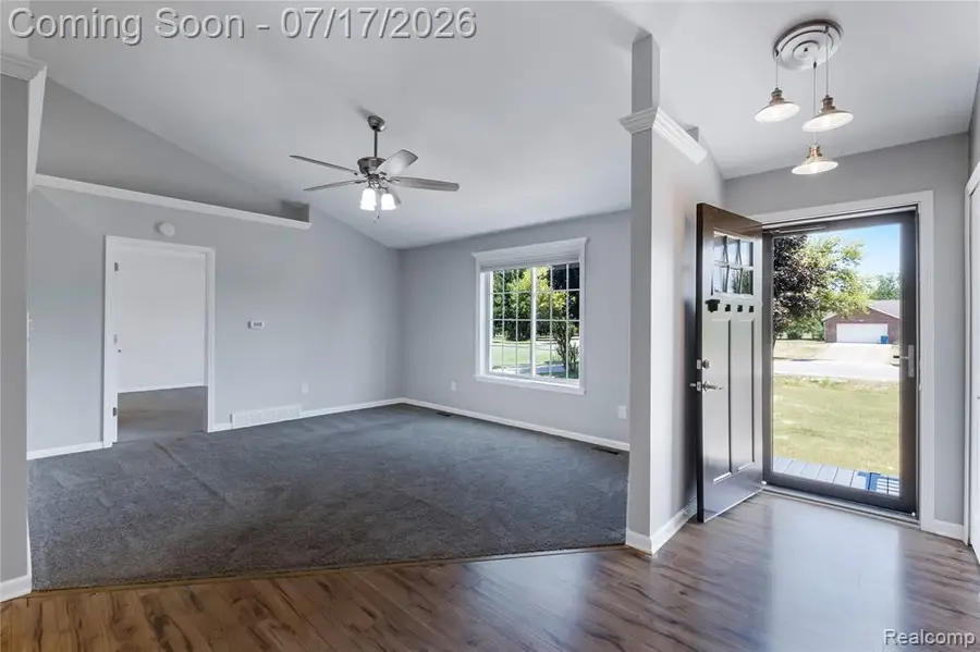 7030 Jennings, Swartz Creek, MI 48473 - #3